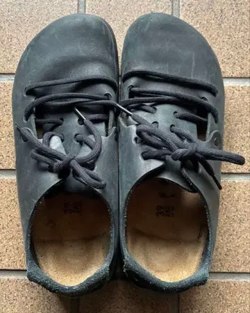 BIRKENSTOCK 버켄스탁 MONTANA 몽타나 25cm