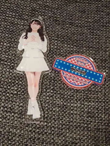 AKB48 AKB카페 야마우치 미즈키 아크릴 스탠드