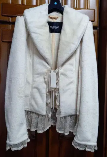 잉게보그 자켓