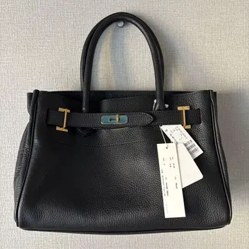 여성용 핸드백 블랙 시타 파란티카