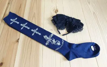 새상품 Alice and MARIONETTE IN MY CLOSET 세트