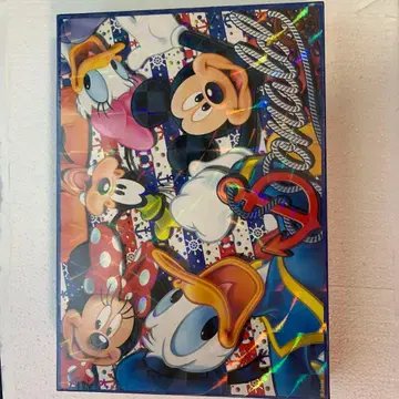 디즈니 퍼즐 1000피스 735 x 510mm