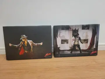 도모토 코이치 Endless SHOCK 2011 아트 패널