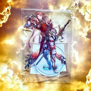 그랑블루 판타지 퍼시벌 아크릴 스탠드