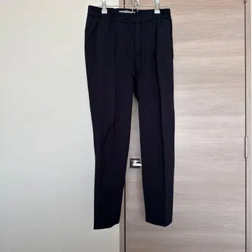 잽스 아르키비오 틴트 레트 저지 슬랙스 42 S