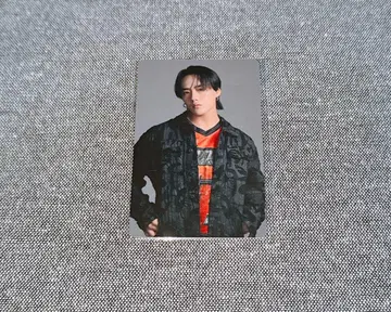 TJBB NOSUKE 트레이딩 카드 럭키 드로우 라쿠텐 북스