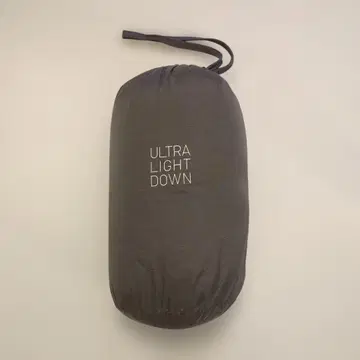 UNIQLO 울트라 라이트 다운 다운 자켓 L 사이즈