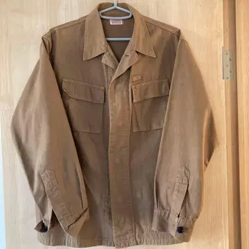 할리우드 런치마켓 셔츠 자켓 S 기무라 타쿠야 HERO