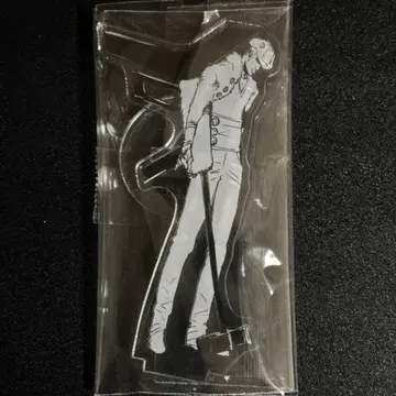 BLEACH 104stands 아크릴 스탠드 리제 바르