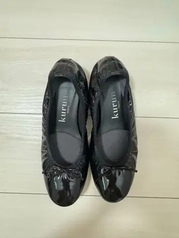 kurun TOKYO 발레 슈즈