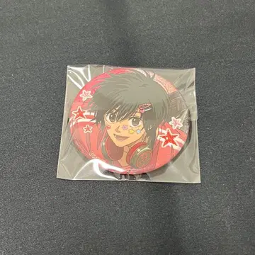 SAKAMOTODAYS 사카모토 데이즈 데코라팝 캔뱃지 나구모