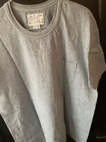 ymfactory 미사용 새상품 ym팩토리 t셔츠