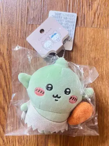 치이카와 중국 miniso 한정판 마스코트 봉제 인형 고블린