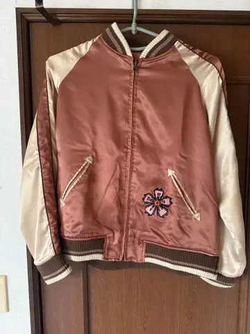 rotar 로터 스카잔 자켓