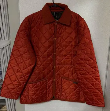 LAVENHAM 패딩 자켓