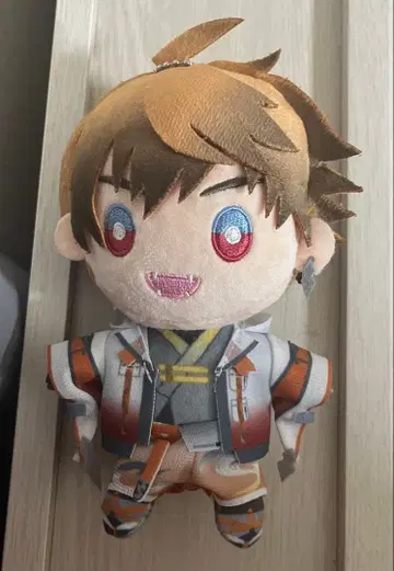 키타미 유세이 니지누이