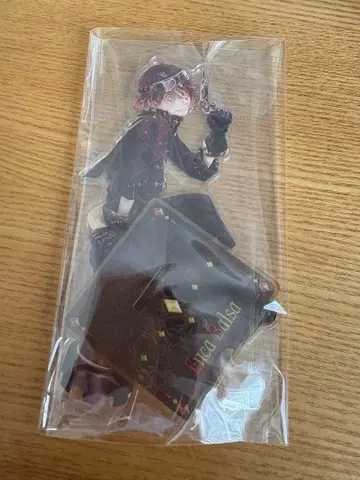 제5인격 루카 죄수 아크릴 스탠드 체스