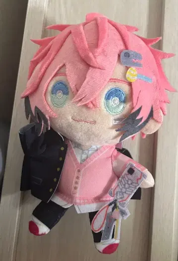 아카기 웬 니지누이