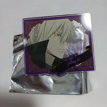 가정교사 히트맨 REBORN! 아라우디 히바리 JF 한정판 배지