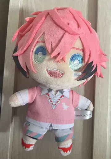 아카기 웬 니지누이