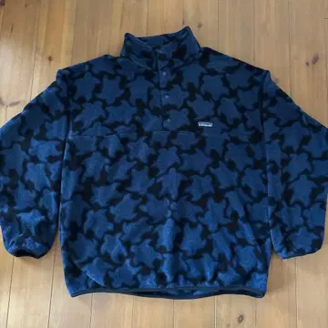 patagonia 스냅T 플리스 자켓 XL