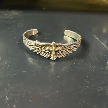 실버 925 뱅글 팔찌