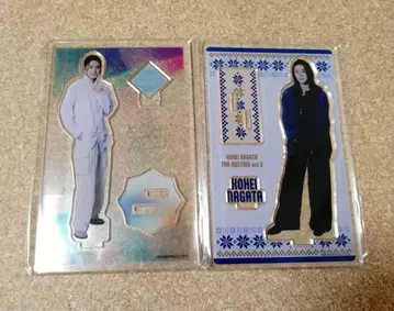 나가타 코헤이 팬미팅 아크릴 스탠드