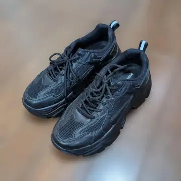 완판템 카스타네 플랫폼 스니커즈