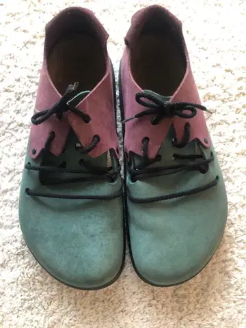 BIRKENSTOCK 몬타나 41