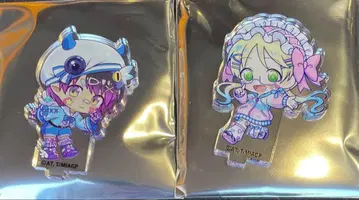 메이드 인 어비스 몽환룩 POPUP 레그 리코 아크릴 스탠드