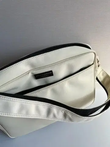 BETTY DAINOUILIN 1990 레트로 백 베티듀믈랑