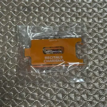 도카이 온에어 테츠야 아크릴 스탠드 Vol.4 카리스마