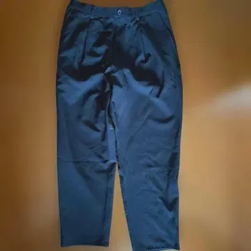 [ 새상품급 ] New Balance 블랙 슬랙스