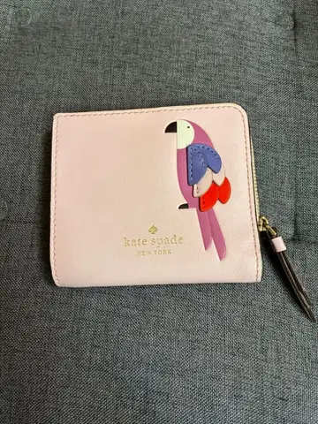 케이트 스페이드 미니 지갑 [ 11/26까지 구매 시 200엔 할인 ]