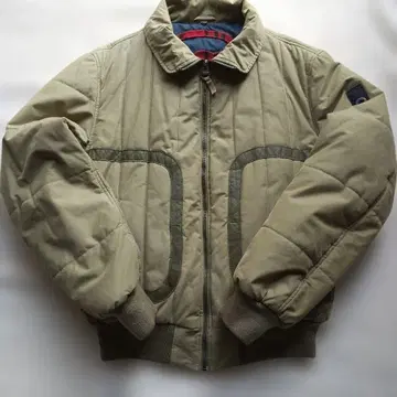 파이어랩 firetrap 남성용 점퍼 M 카키