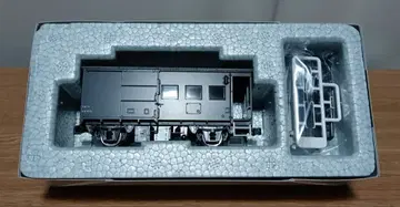 KATO 국철 와후 29500형 품번 1-826