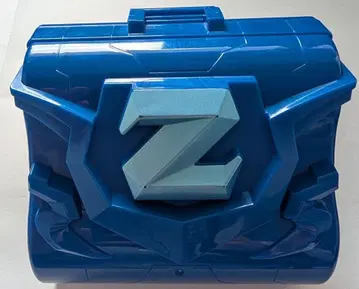 울트라맨 제트 / 울트라맨 Z 제트 홀더 (울트라 메달 미포함)