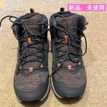 KEEN 트레킹 슈즈