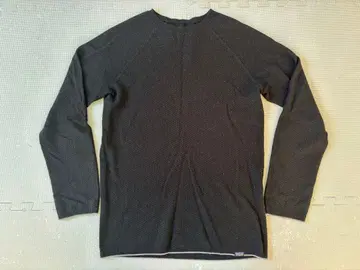 patagonia 캐플린 에어 크루 M 블랙 파타고니아