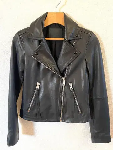 ALLSAINTS 라이더 자켓 [ 새상품급 ] S size