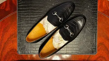 이우겐 IUGEN 유니온 로얄 유니온 임페리얼 비트 로퍼