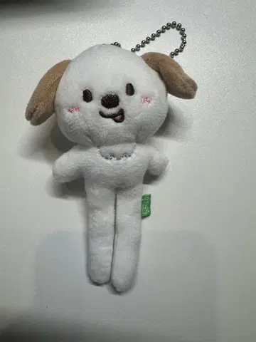 RIIZE 앤톤 봉제 인형 장족