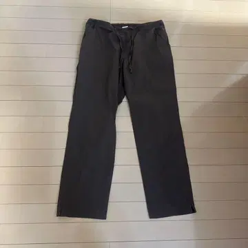 Dickies 팬츠 브라운