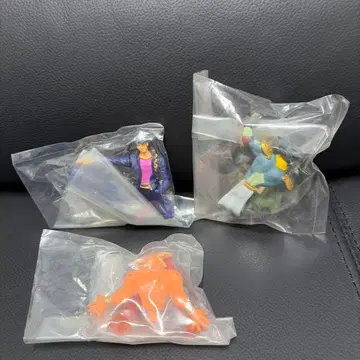 쿠죠 죠타로 피규어 죠죠의 기묘한 모험