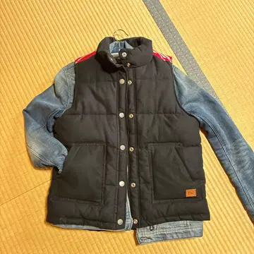 BILLABONG 아우터 빌라봉 베스트 새상품급