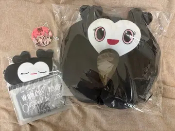 TWICE THIS IS FOR 업그레이드 혜택 오사카