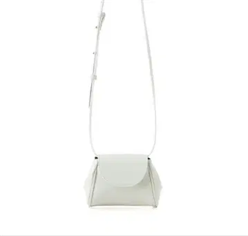 squareline Sylph Mini 시 미니 화이트