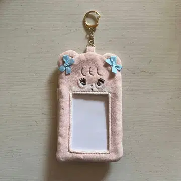 Mikko 일러스트 라떼 사진 홀더