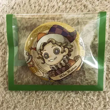 제5인격 IdentityV 곡예사 캔뱃지