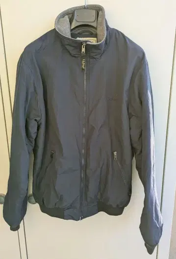 L.L.Bean 엘엘빈 웜업 자켓 네이비 s 사이즈